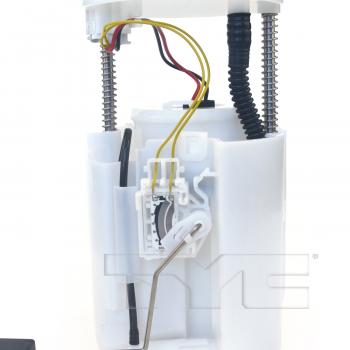 TYC 150416A Fuel Pump Module Assembly product image 2 of 5