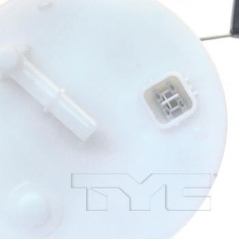 TYC 150416A Fuel Pump Module Assembly product image 3 of 5