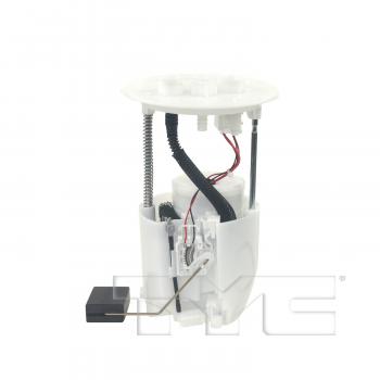 TYC 150417A Fuel Pump Module Assembly product image 1 of 5