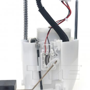 TYC 150417A Fuel Pump Module Assembly product image 3 of 5
