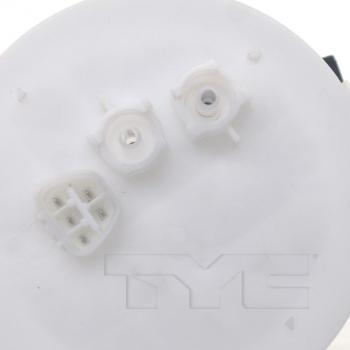 TYC 150417A Fuel Pump Module Assembly product image 4 of 5