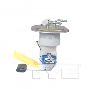 TYC 150418A Fuel Pump Module Assembly product image 1 of 5