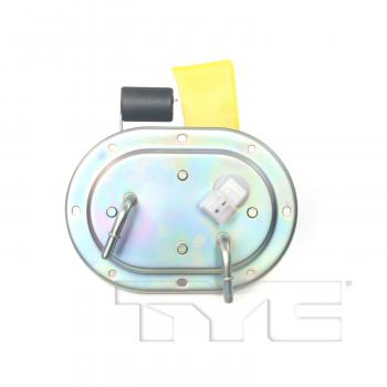 TYC 150418A Fuel Pump Module Assembly product image 2 of 5