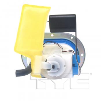 TYC 150418A Fuel Pump Module Assembly product image 3 of 5