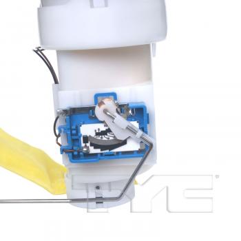 TYC 150418A Fuel Pump Module Assembly product image 4 of 5
