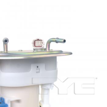TYC 150418A Fuel Pump Module Assembly product image 5 of 5