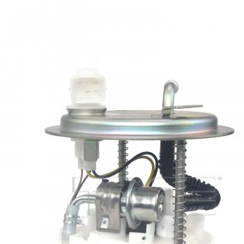 TYC 150419A Fuel Pump Module Assembly product image 2 of 5