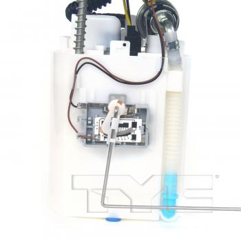 TYC 150419A Fuel Pump Module Assembly product image 3 of 5
