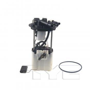 TYC 150421A Fuel Pump Module Assembly product image 1 of 5