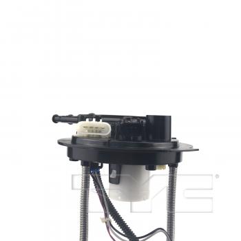 TYC 150421A Fuel Pump Module Assembly product image 2 of 5