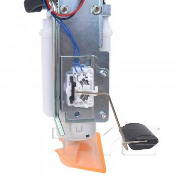 TYC 150422A Fuel Pump Module Assembly product image 2 of 5