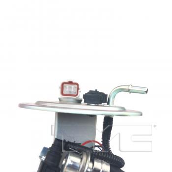 TYC 150422A Fuel Pump Module Assembly product image 3 of 5