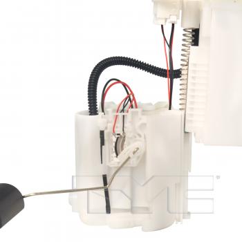 TYC 150423A Fuel Pump Module Assembly product image 3 of 5