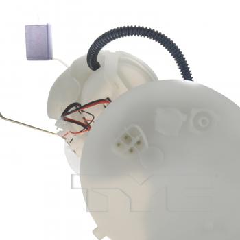 TYC 150423A Fuel Pump Module Assembly product image 4 of 5