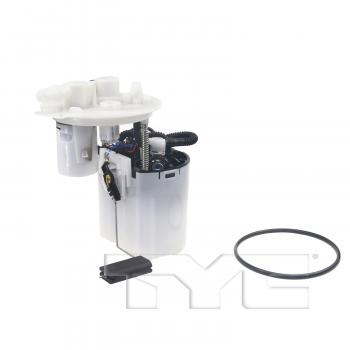 TYC 150424A Fuel Pump Module Assembly product image 1 of 5