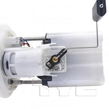 TYC 150424A Fuel Pump Module Assembly product image 2 of 5