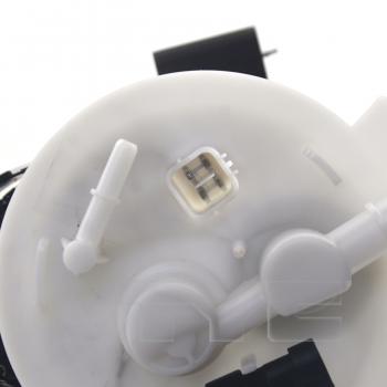 TYC 150424A Fuel Pump Module Assembly product image 3 of 5