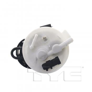 TYC 150424A Fuel Pump Module Assembly product image 4 of 5