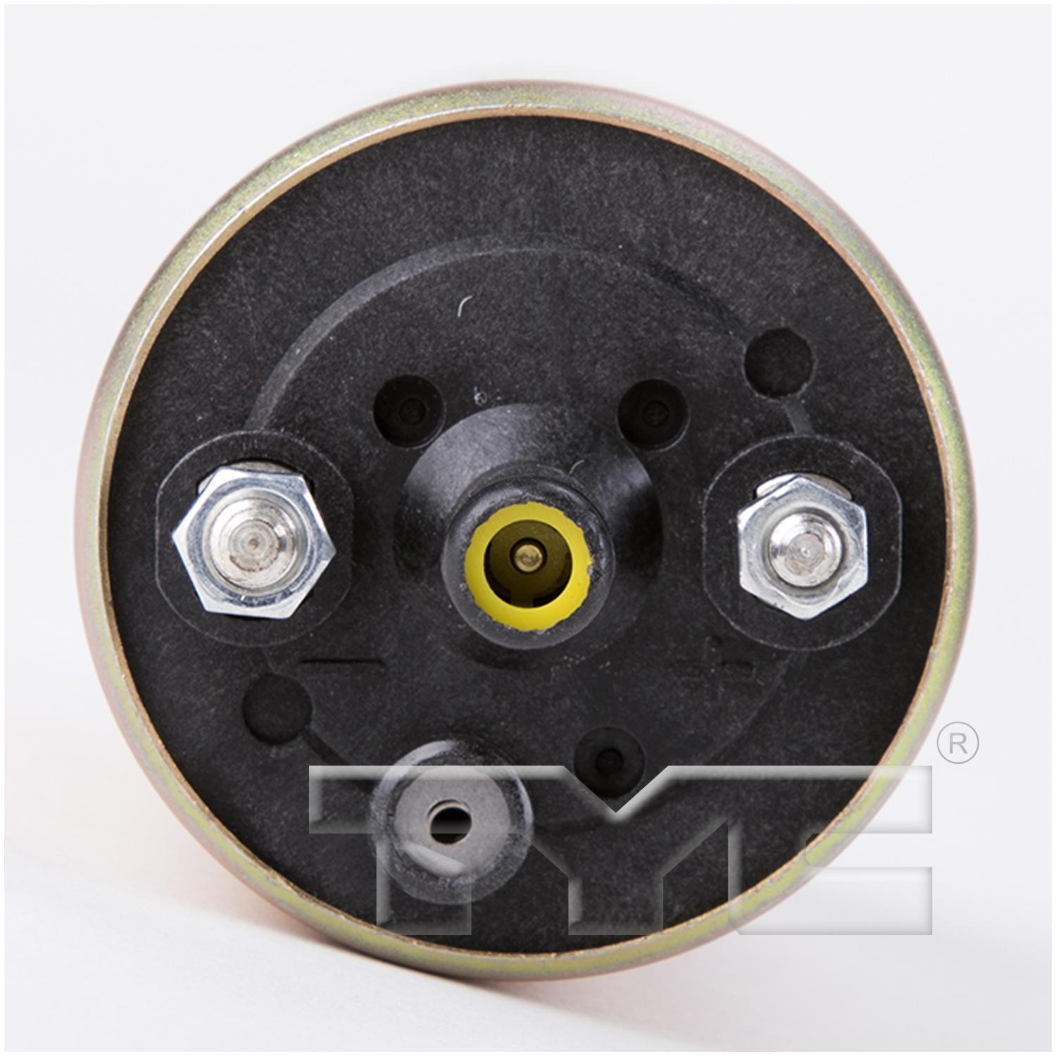 TYC 152003 Electric Fuel Pump product image 2 of 4