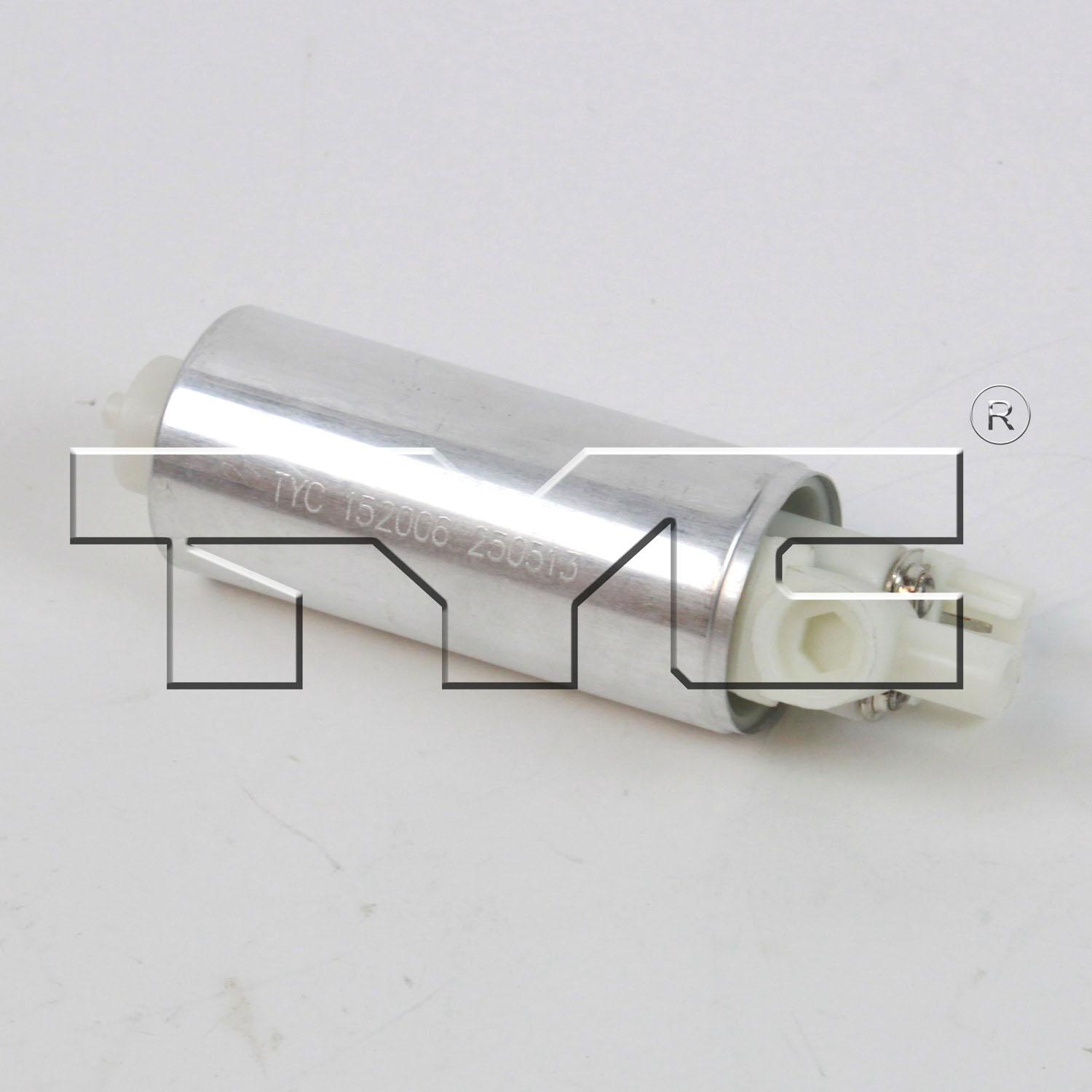 TYC 152006 - Electric Fuel Pump TYC 152006 Electric Fuel Pump product image 1 of 4