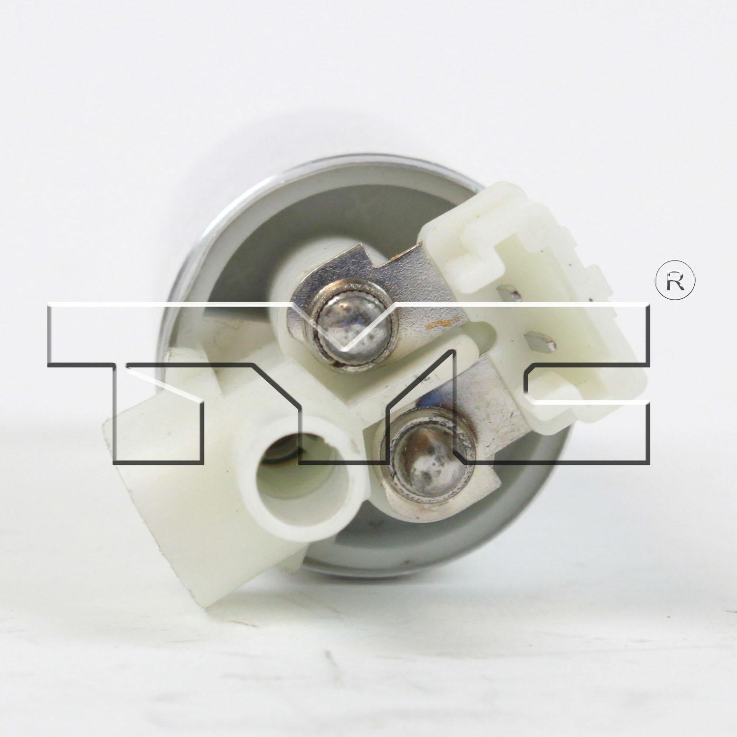 TYC 152006 - Electric Fuel Pump TYC 152006 Electric Fuel Pump product image 2 of 4