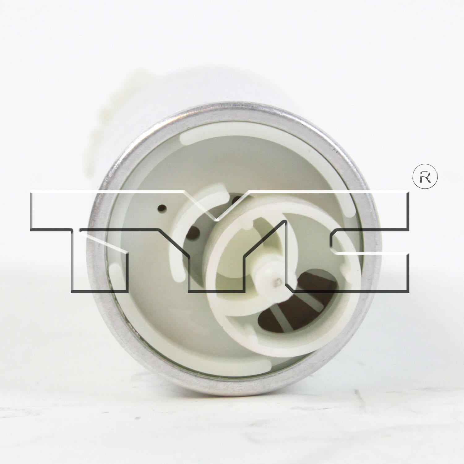 TYC 152006 - Electric Fuel Pump TYC 152006 Electric Fuel Pump product image 3 of 4
