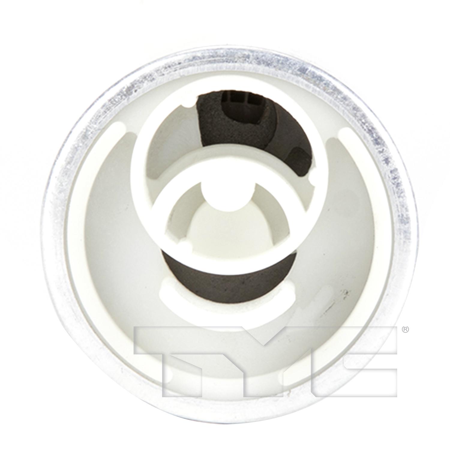 TYC 152010A Electric Fuel Pump product image 3 of 4