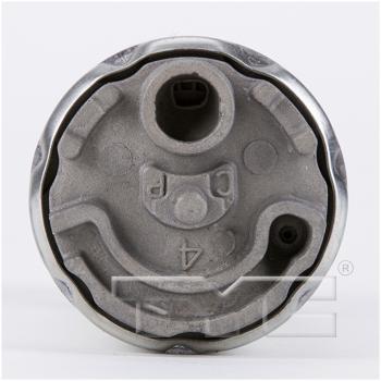 TYC 152011 Electric Fuel Pump product image 3 of 4