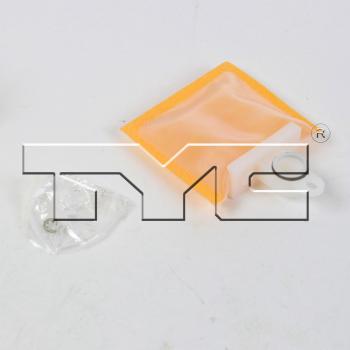 TYC 152011 Electric Fuel Pump product image 4 of 4