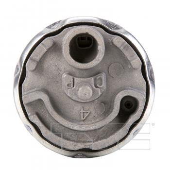 TYC 152011A Electric Fuel Pump product image 3 of 4