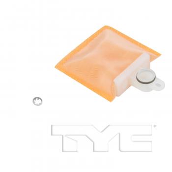 TYC 152011A Electric Fuel Pump product image 4 of 4
