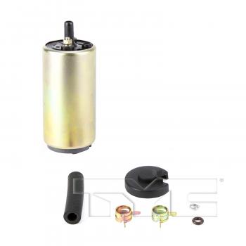TYC 152012A Electric Fuel Pump product image 1 of 4