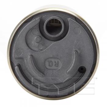 TYC 152012A Electric Fuel Pump product image 3 of 4