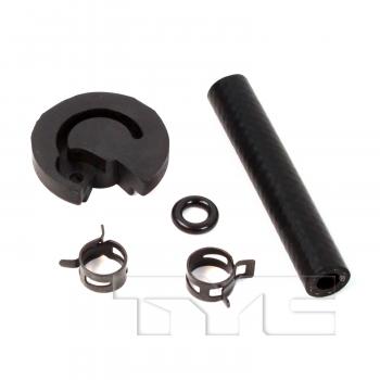 TYC 152012A Electric Fuel Pump product image 4 of 4