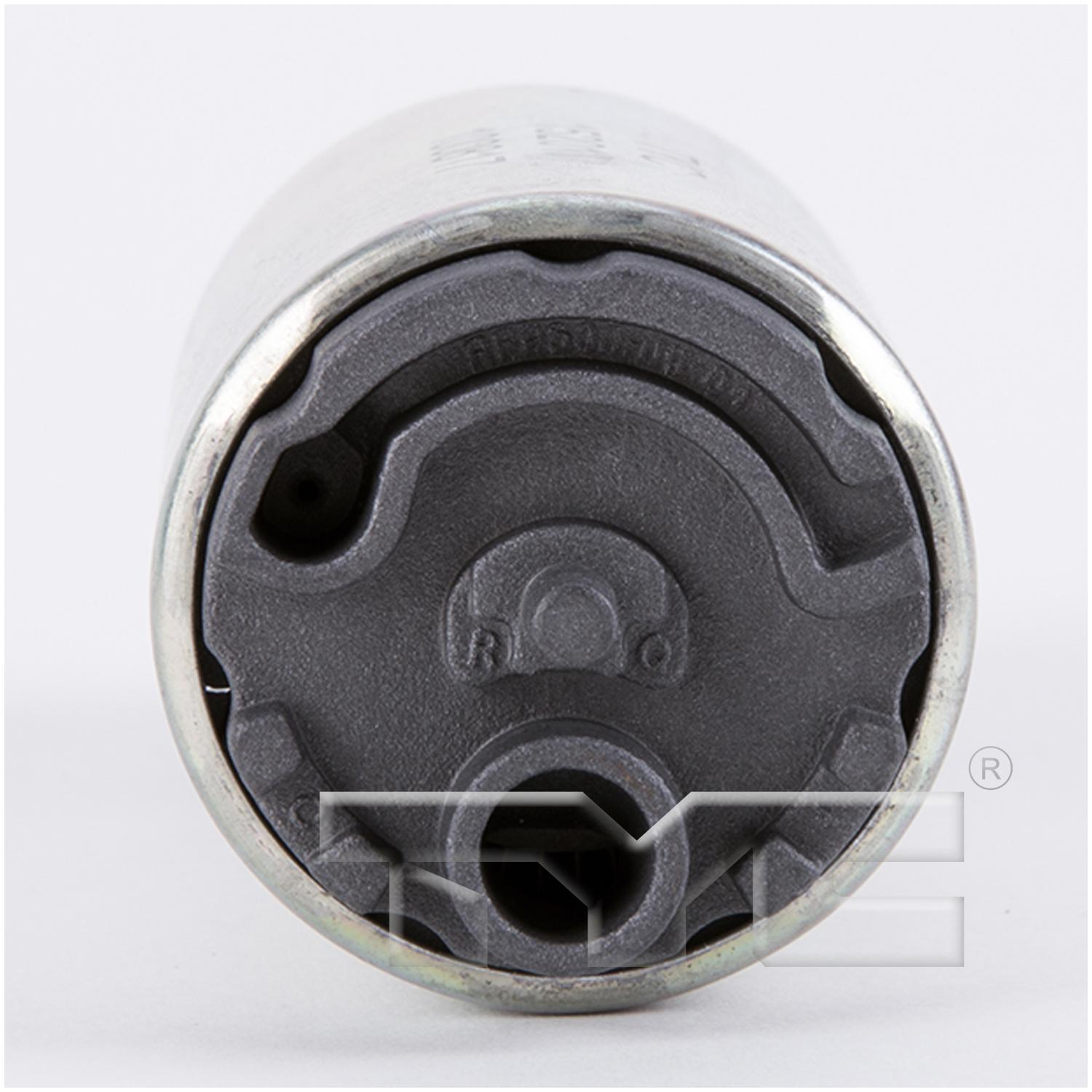 TYC 152013 - Electric Fuel Pump TYC 152013 Electric Fuel Pump product image 3 of 4