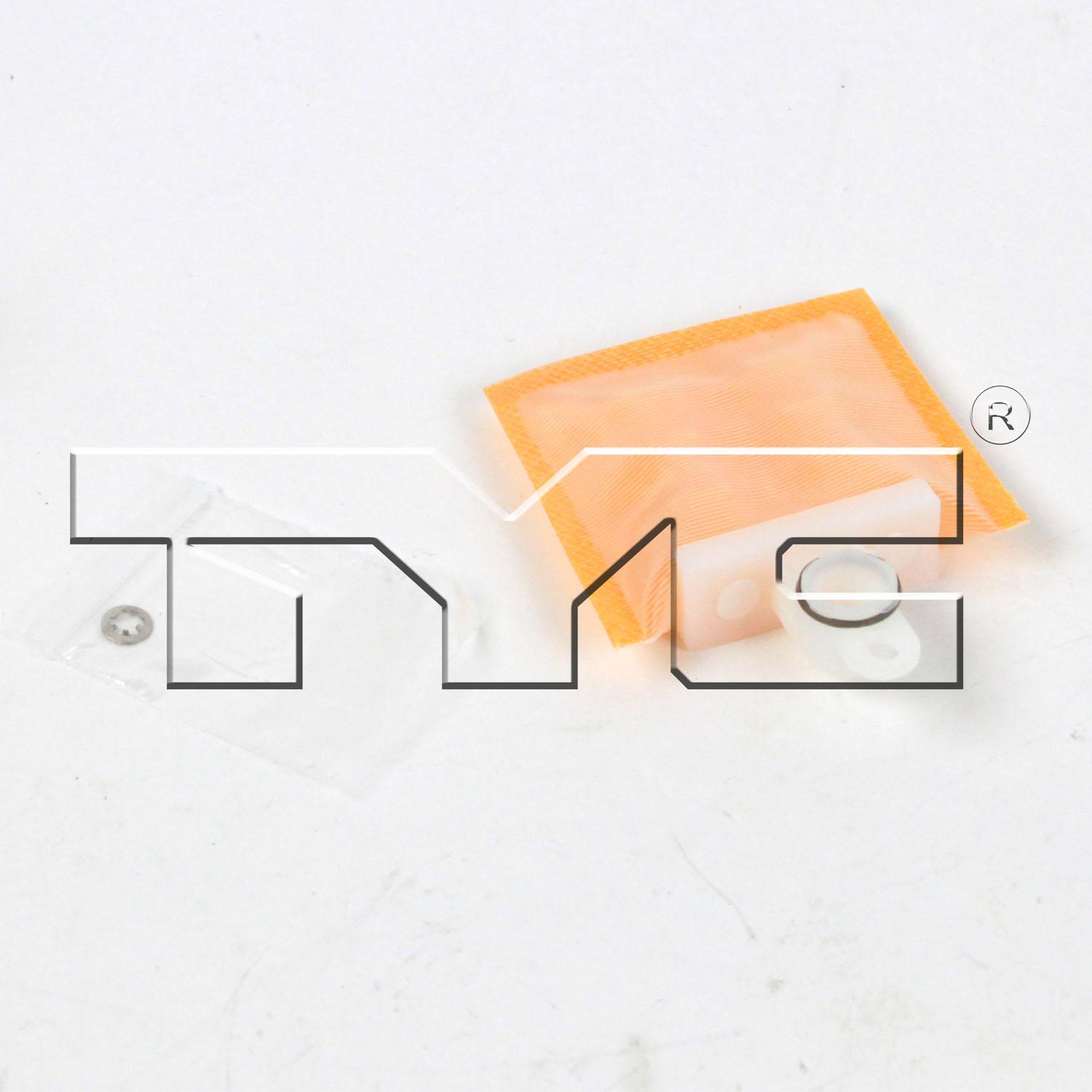 TYC 152014 - Electric Fuel Pump TYC 152014 Electric Fuel Pump product image 4 of 4