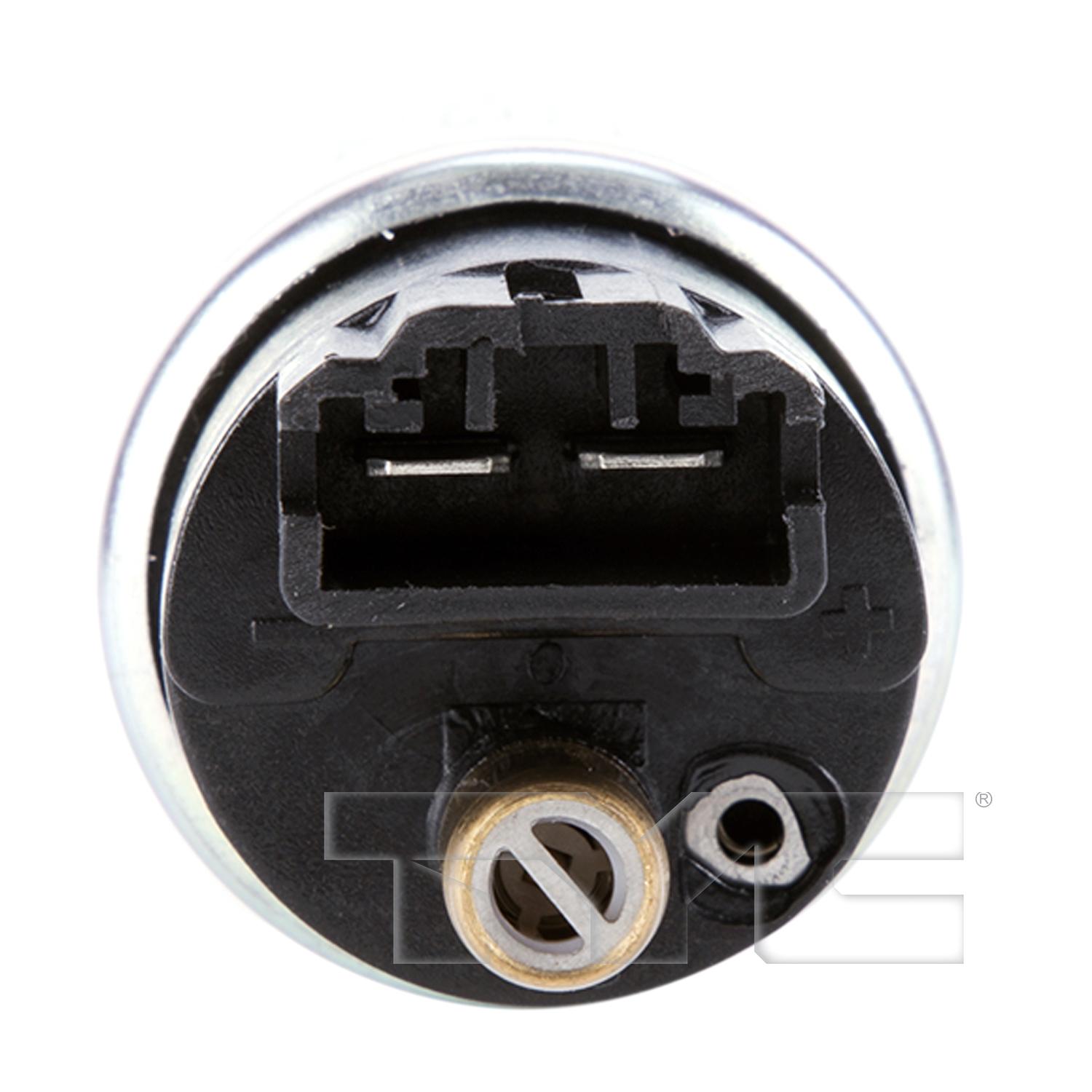 TYC 152014A Electric Fuel Pump product image 2 of 4