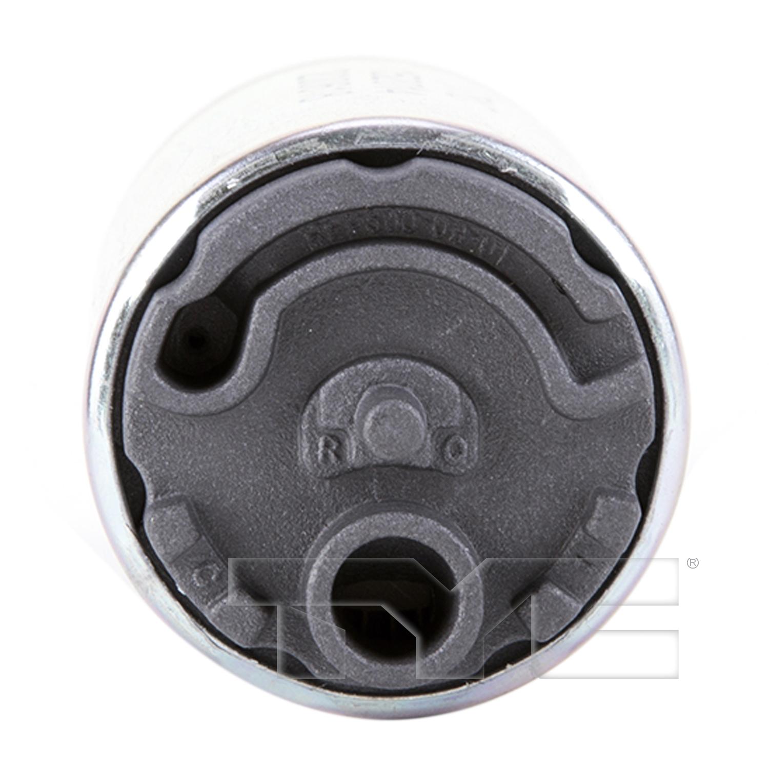 TYC 152014A Electric Fuel Pump product image 3 of 4