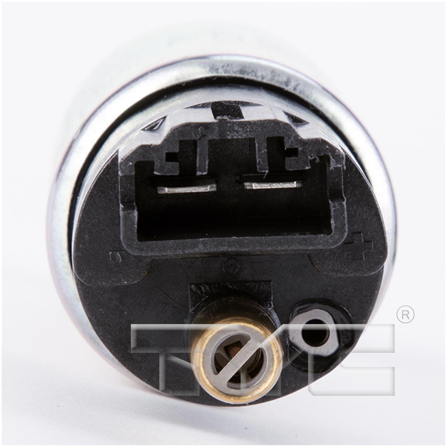 TYC 152017 Electric Fuel Pump product image 2 of 4