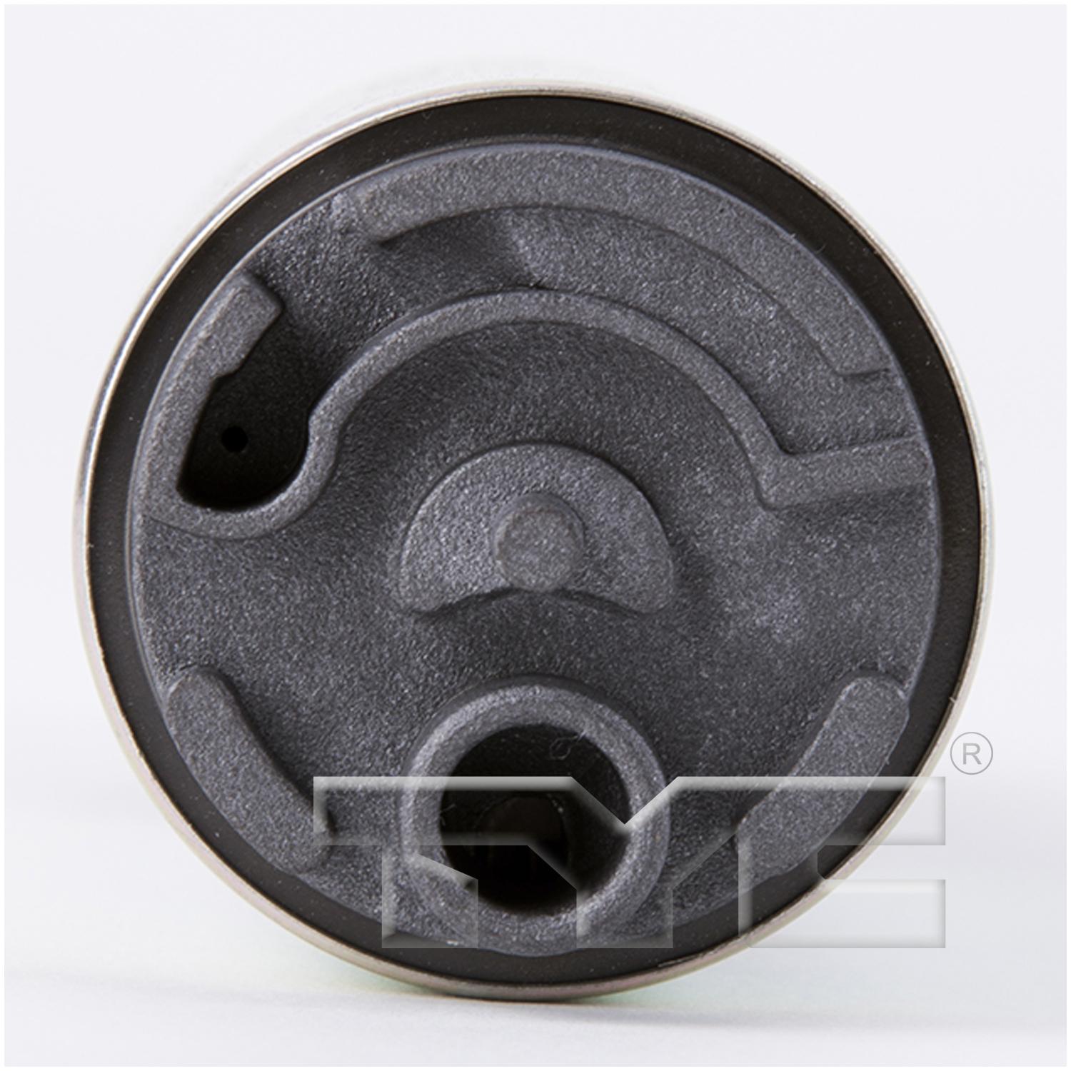 TYC 152018 - Electric Fuel Pump TYC 152018 Electric Fuel Pump product image 3 of 4