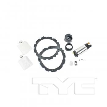 TYC 152018A Electric Fuel Pump product image 4 of 4