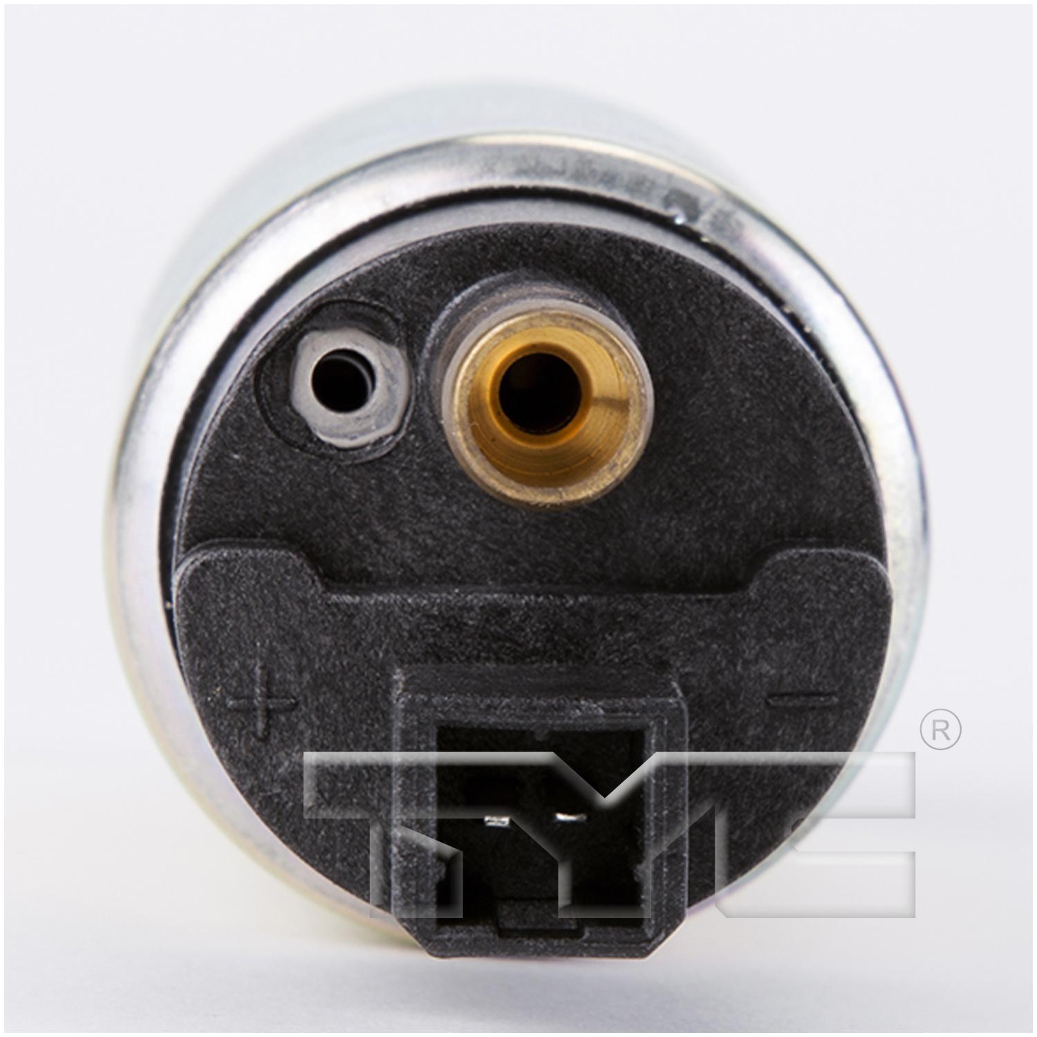 TYC 152019 - Electric Fuel Pump TYC 152019 Electric Fuel Pump product image 2 of 4