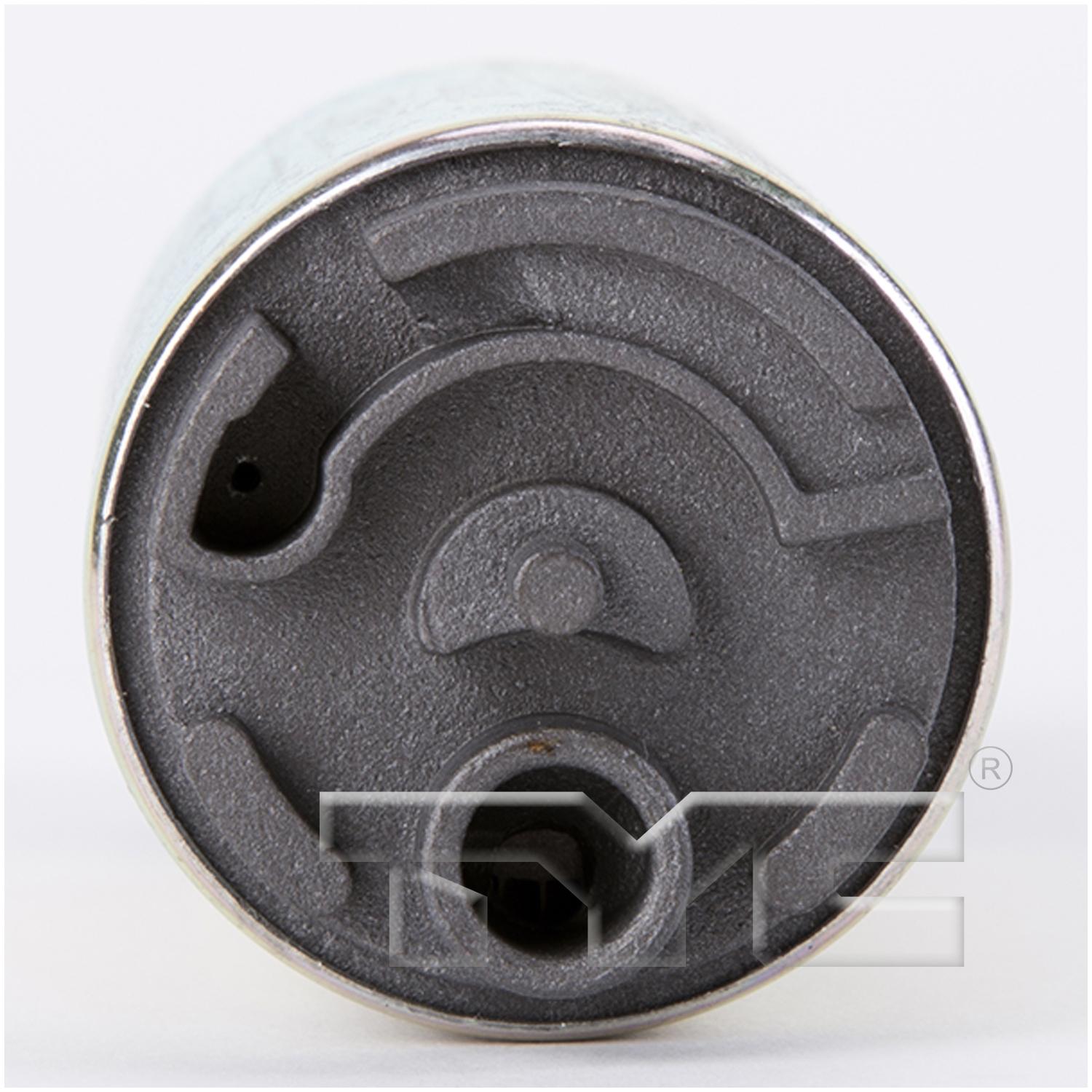 TYC 152019 - Electric Fuel Pump TYC 152019 Electric Fuel Pump product image 3 of 4