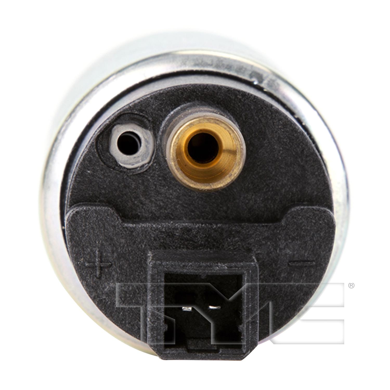 TYC 152019A Electric Fuel Pump product image 2 of 4