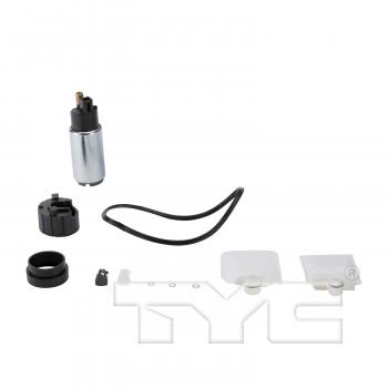 TYC 152020 Electric Fuel Pump product image 1 of 4