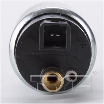 TYC 152020 Electric Fuel Pump product image 2 of 4