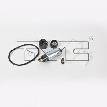 TYC 152020 Electric Fuel Pump product image 4 of 4