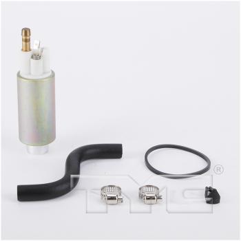 TYC 152021 Electric Fuel Pump product image 1 of 4