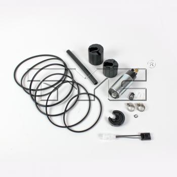 TYC 152021 Electric Fuel Pump product image 4 of 4