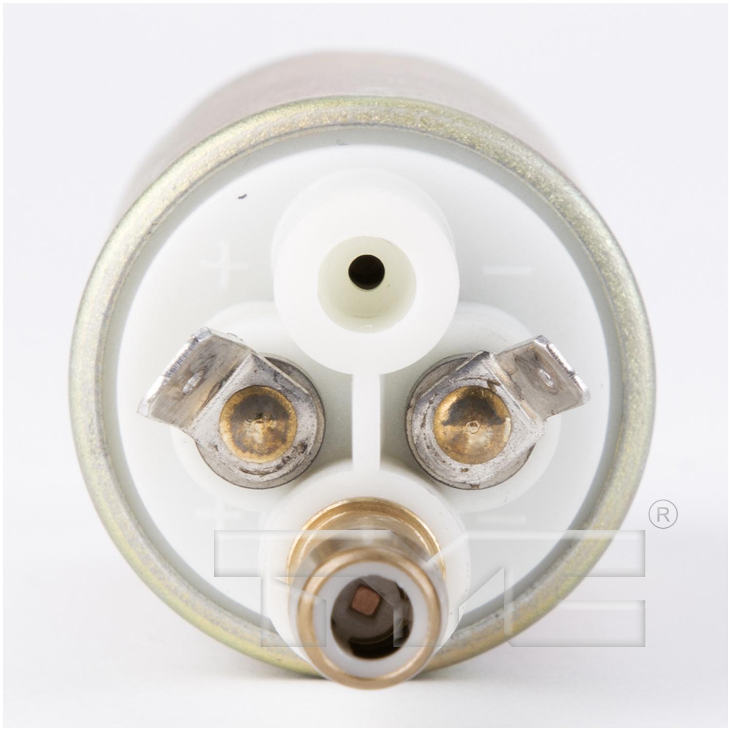 TYC 152022 Electric Fuel Pump product image 2 of 4